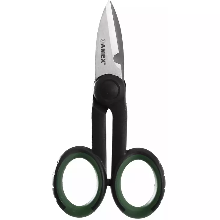 SÃ¤hkÃ¶asentajan sakset Camex 140 mm - Sakset - 6438152010372 - 1