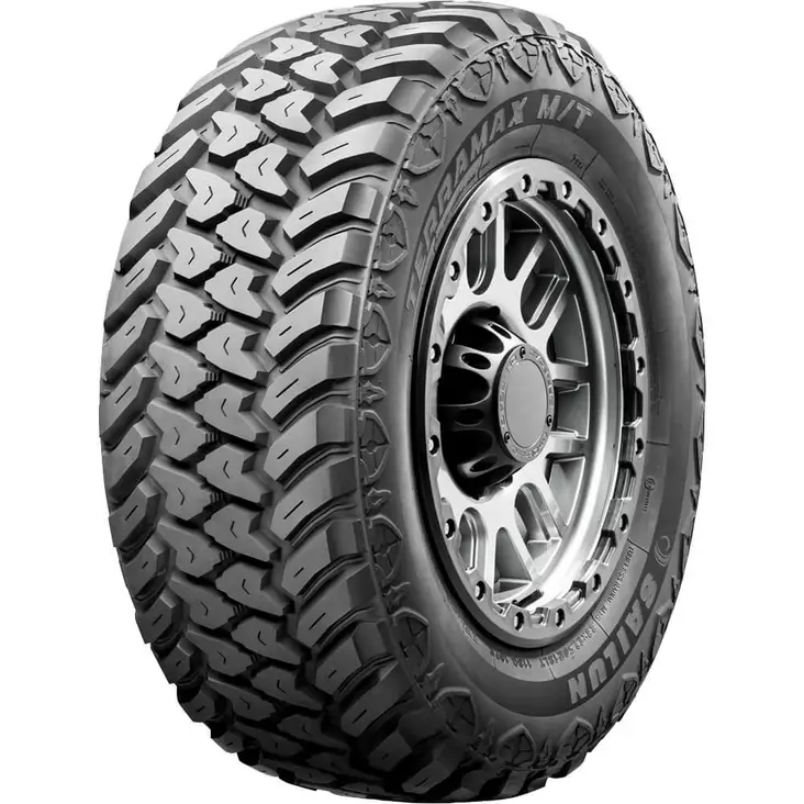 Sailun Terramax M/t 235/85R16 Kesärengas henkilöautoon - 16-tuumaiset - TO-147392 - 1