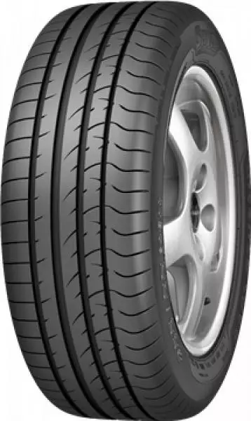 Sava Intensa SUV 2 215/55R18 Kesärengas henkilöautoon - 18-tuumaiset - TO-136342 - 1