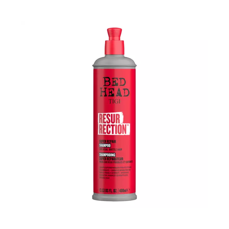 Shampoo Resurrection 400 ml - Shampoot ja hoitoaineet - 615908432022 - 1
