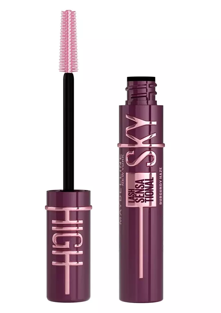 Sky High Burgandy Haze - Meikit - 30144552 - 1