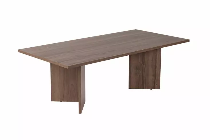 Sohvapöytä, saksanpähkinä, 119 cm leveä - Yksittäiskappaleet - 0283080142642 - 1