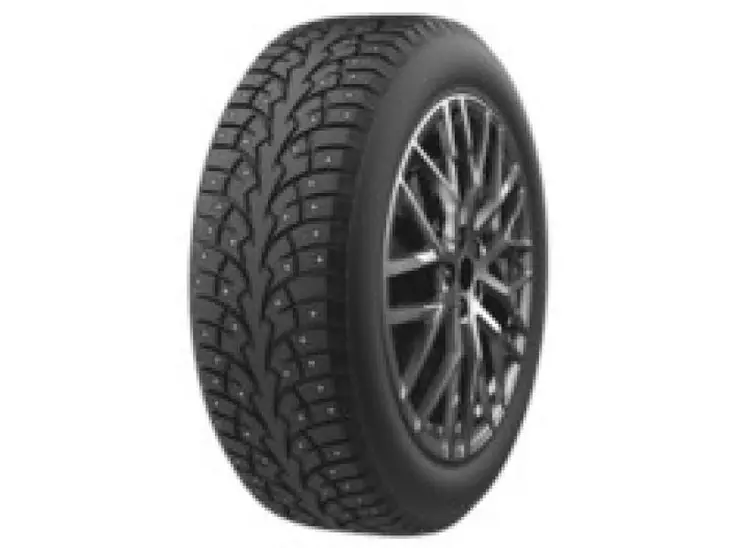 Sonix Winter Xpro Studs 68 205/60R16 Nastarengas henkilöautoon - 16-tuumaiset - TO-193952 - 1