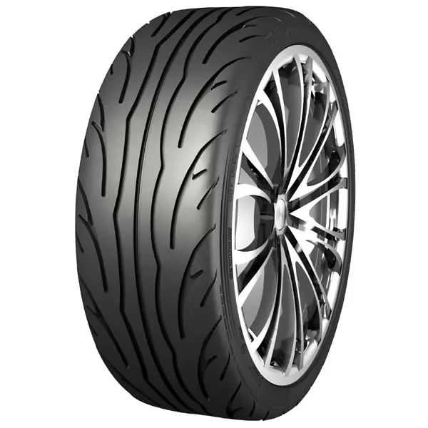Sportnex NS-2R Racing Medium 180 195/50-15 - 15-tuumaiset - K1955015NANKANGNS2 - 1
