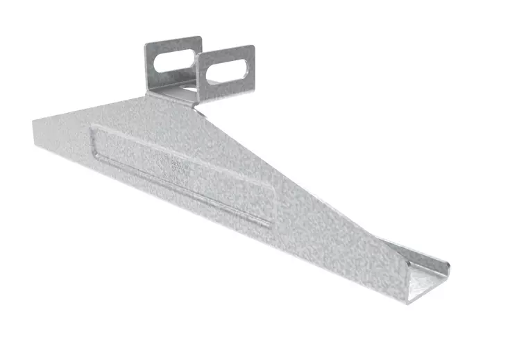 Strong aurinkopaneelien seinäkiinnike - Paneelien telineet ja kiinnikkeet - 6438431045972 - 1