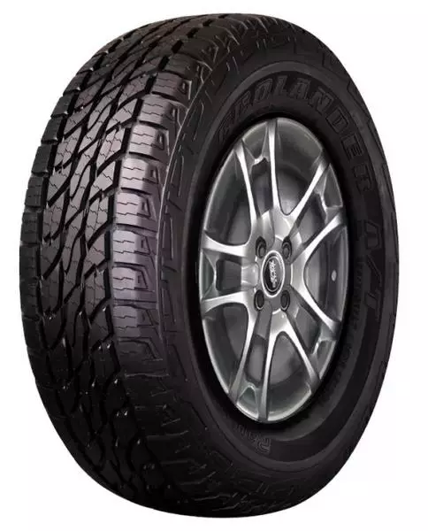 Three-A Ecolander A/T 305/70R17 Kesärengas henkilöautoon - 17-tuumaiset - TO-165182 - 1