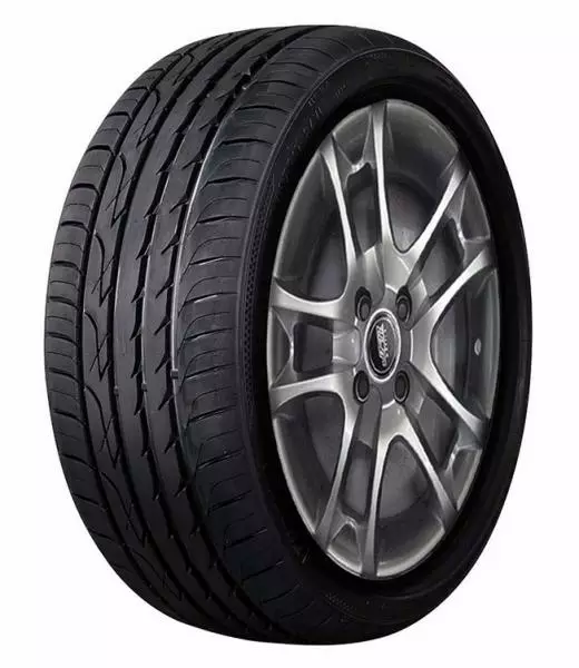 Three-A P606 245/40R17 Kesärengas henkilöautoon - 17-tuumaiset - TO-107602 - 1