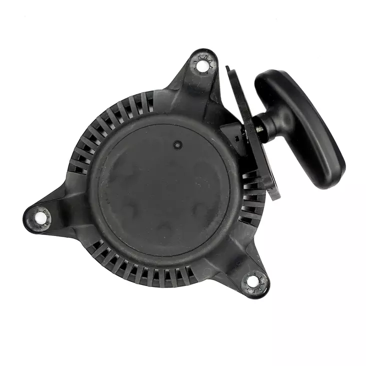 Timco 1000i käynnistin + vetonaru - Aggregaatit - 6438014300672 - 1