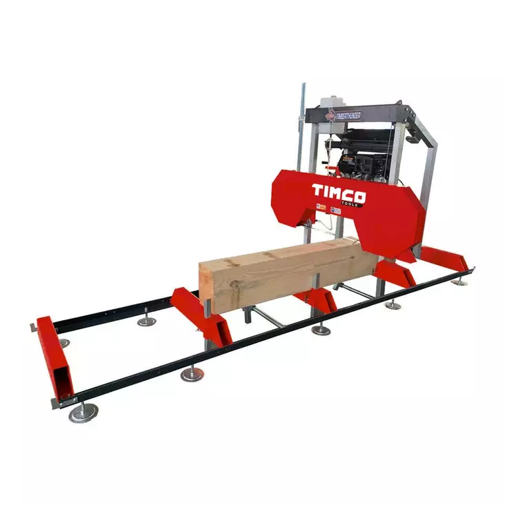 Timco KVS31 kenttävannesaha - Moottorisahat - 6438014372822 - 1