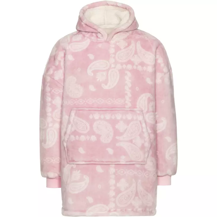 Torkkuhuppari bandana pinkki L/XL - Muut asusteet ja vaatteet - 6410416396262 - 1
