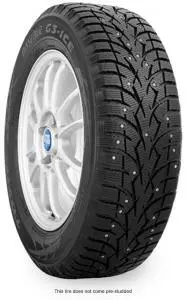 Toyo Observe G3 Ice 185/55R15 Nastarengas henkilöautoon - 15-tuumaiset - TO-80102 - 1