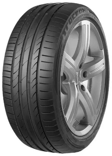 Tracmax X Privilo Tx3 215/40R16 Kesärengas henkilöautoon - 16-tuumaiset - TO-174432 - 1