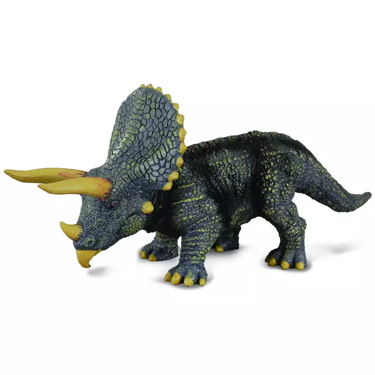 Triceratops L CollectA - Eläinhahmot - 4892900880372 - 1
