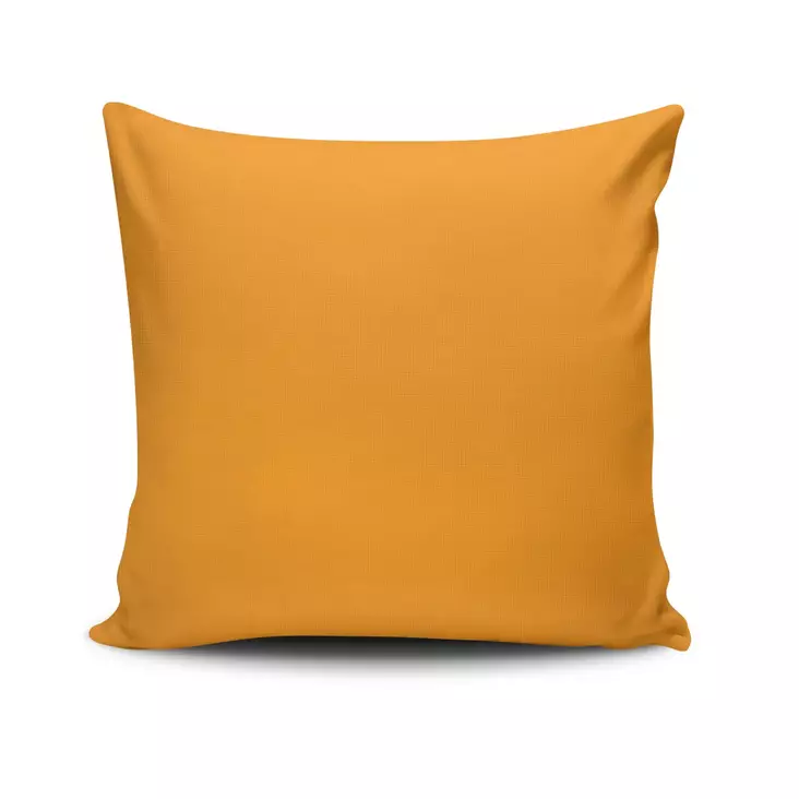 Tyynynpäällinen, monivärinen, 43 x 43 cm, kestävä, helppohoitoinen - Tyynyt ja peitot - 8681181648292 - 1