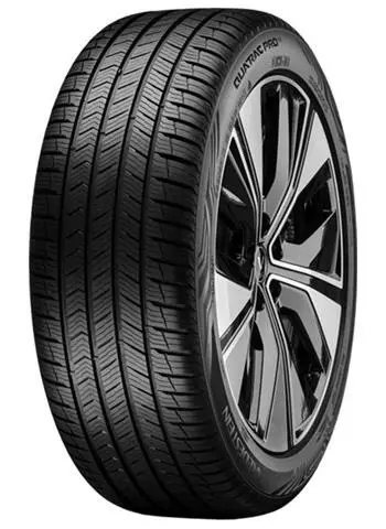 Vredestein QUATRAC PRO EV 225/45R17 Ympärivuotinen henkilöautoon - 17-tuumaiset - TO-174152 - 1