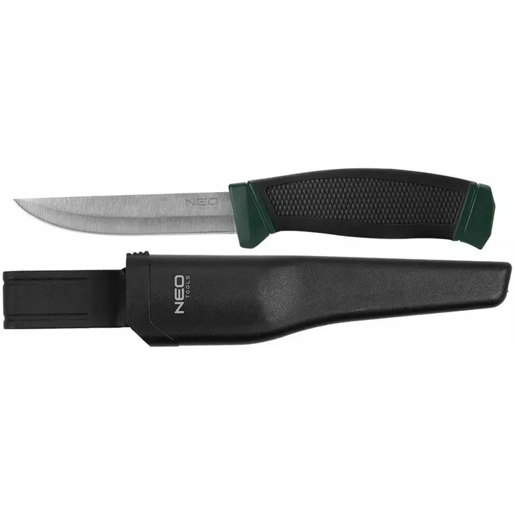 Yleispuukko Knife Fink's 21.5 cm - Puukot ja veitset - 5907558453522 - 1