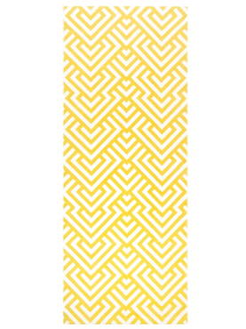 Matto Kylä 80 x 200 cm - Pienet matot ja käytävämatot - 6410413010543 - 1