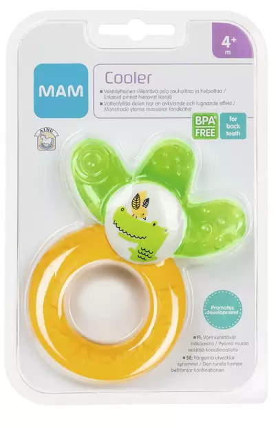 Ainu Mam pururengas viilent=C3=A4v=C3=A4 - Lastentarvikkeet - 9001616108013 - 1