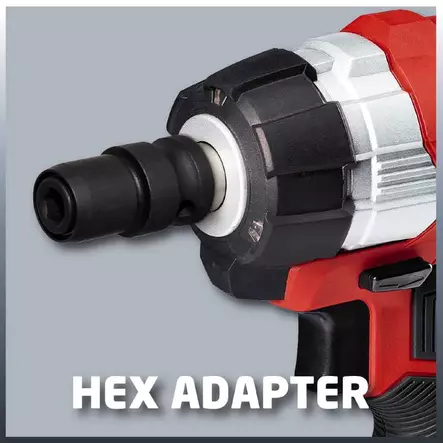 Akkumutterinväännin iskevä TE-CW 18 Li - Akkumutterinvääntimet - 4006825616323 - 2