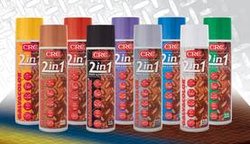 Galvacolor Korroosiosuojamaali 500 ml - Autokemikaalit ja öljyt - 5412386005503 - 1