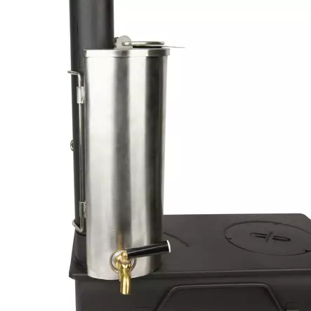 Haghus Bunker Lämminvesivaraaja Kaminaan 3L - Teltat, laavut, riippumatot - 6438212100333 - 2