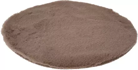 Istuintyyny talja 32cm taupe - Sisustustekstiilit - 8720573240383 - 1