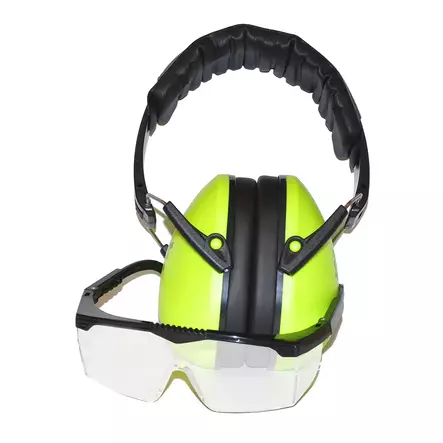 KUMMIT SUOJALASI JUNIOR - Ilotulitteet - 6438151017983 - 1