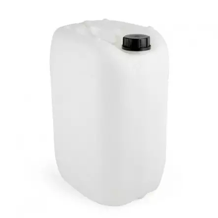 Kanisteri 25 L Plastex - Vesiastiat ja kanisterit - 6416061400033 - 1