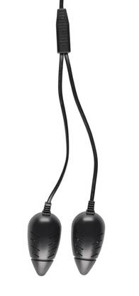 Kengänkuivain 2x4W 50°C mini-1 - Kenkätarvikkeet - 6410413211513 - 1
