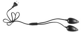 Kengänkuivain 2x4W 50°C mini-2 - Kenkätarvikkeet - 6410413211513 - 2
