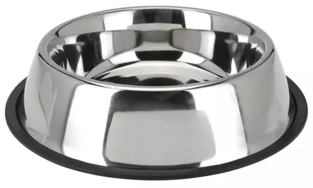 Koiran ruokakuppi 34 cm rst - Ruoka- ja juoma-astiat - 8711295214233 - 1