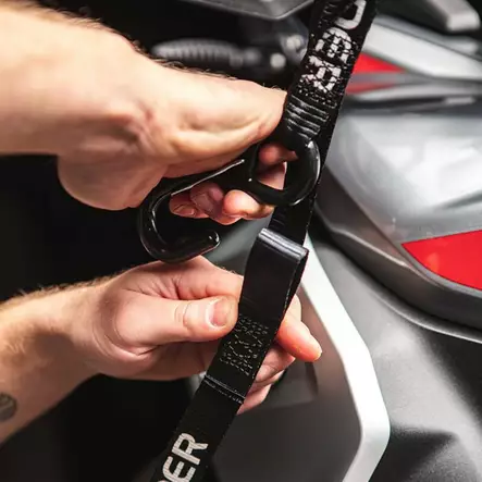 Kuormaliina Retractable Power Sports - Kuorman sidonta - 6418091180183 - 2