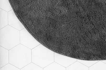 Kylpyhuoneenmatto Bamboo 90 cm=20 - Kylpyhuonematot ja kosteantilan matot - 6410416179483 - 2