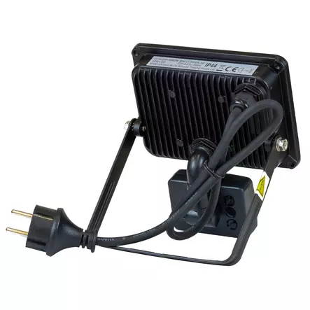 LED valonheitin 30 W liiketunnistimella - Valonheittimet - 6438168098913 - 2