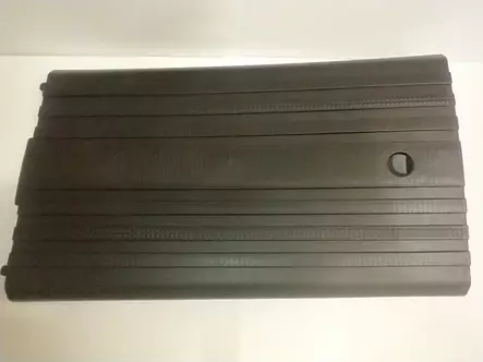 Lasten/Caravan Kruiser: Akkukotelon kansi - Lasten Kruiser - 6438431024663 - 1