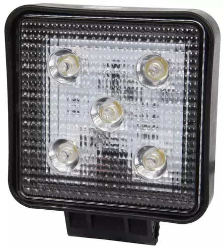 Led-työvalo Eco 15 W nylonrunko - Auton lisävalot ja työvalot - 6438255922503 - 1