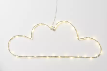 Pilvi sein=C3=A4koriste - Koristevalot - 6435200235183 - 1