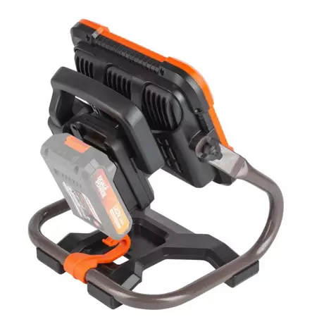 Led tyovalo POWDP Dual Powerplus - Akkutyökalut - 5400338092183 - 2