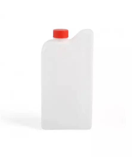 Mehukas pakastuspullo 1 l - Ruoan pakastus ja säilöntä - 6416061003753 - 1