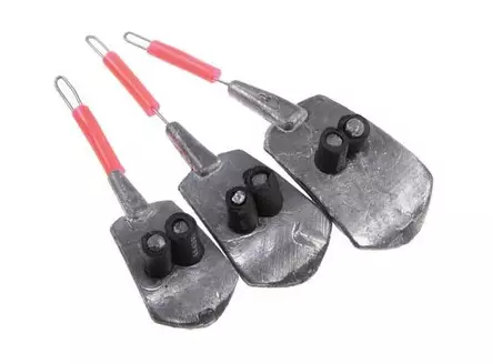 Painosyvääjä Blind Deep Rider 100 g - Kalastustarvikkeet - 6430028195633 - 1