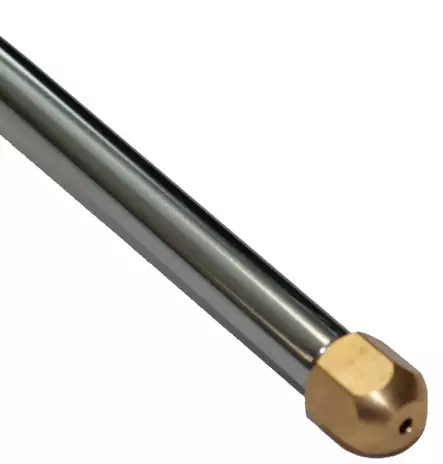 Puutarhaletkun suihkusuutin 78cm - Puutarhaletkut - 6430074692483 - 2