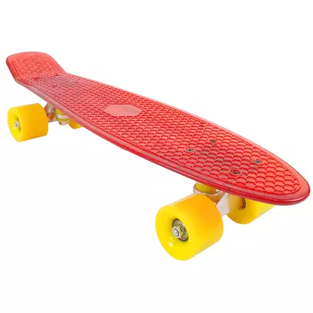 Skeittilauta 22 x 6"=20 - Muut ulkolelut - 0283080078613 - 1