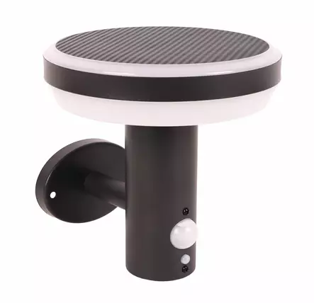 Solar Energie Solar sein=C3=A4valaisin 600lm - Aurinkokennovalaisimet - 6418536023013 - 1