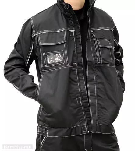 Työtakki WORK PRO - Työtakit ja hupparit - 0283080037023 - 2