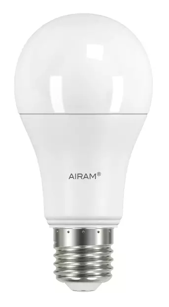 Vakiokupulamppu Led E27 kannalla 14,5W - Lamput ja loisteputket - 6435200248343 - 2