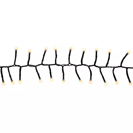 Valosarja Pepino l=C3=A4mm.val.200 led, Airam - Valosarjat - 6435200299413 - 2