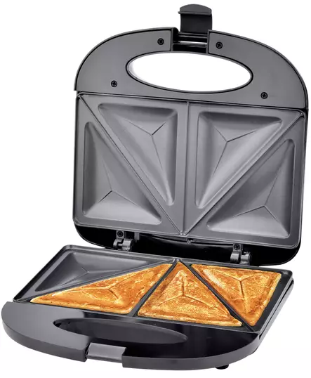 Voileip=C3=A4grilli 1000W Asiago RST Esperanza EKT011 - Voileipägrillit ja leivänpaahtimet - 5901299954843 - 1