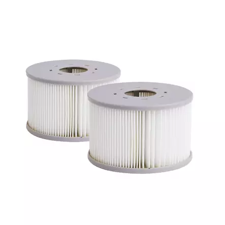 MSPA LF90 SUODATINPATRUUNAT 2KPL - Ulkoporealtaat - 6954521636733 - 1