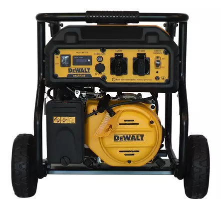 DEWALT DXGNP30E AGGREGAATTI - Aggregaatit - 8435528162893 - 2