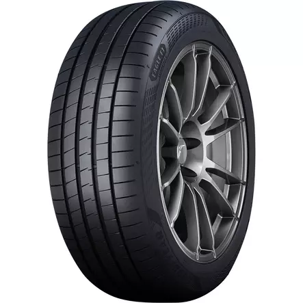 Goodyear Eagle F1 Asymmetric 6 235/55R18 Kesärengas henkilöautoon - 18-tuumaiset - TO-188953 - 1
